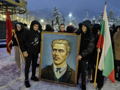 152 години от Гибелта на Апостола на свободата! 1