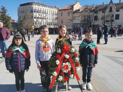 3-ти Март-Честит Национален Празник!  1
